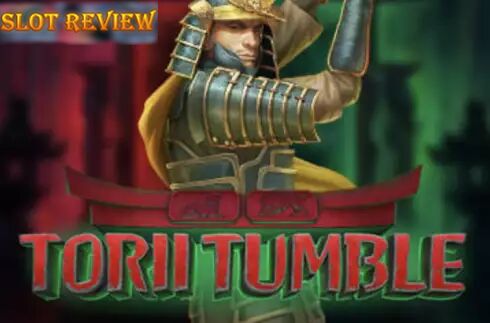 Torii Tumble icon